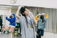 リンリン（BiSH）