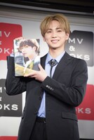 吉野北人（THE RAMPAGE from EXILE TRIBE）