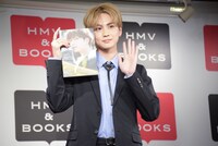 吉野北人（THE RAMPAGE from EXILE TRIBE）