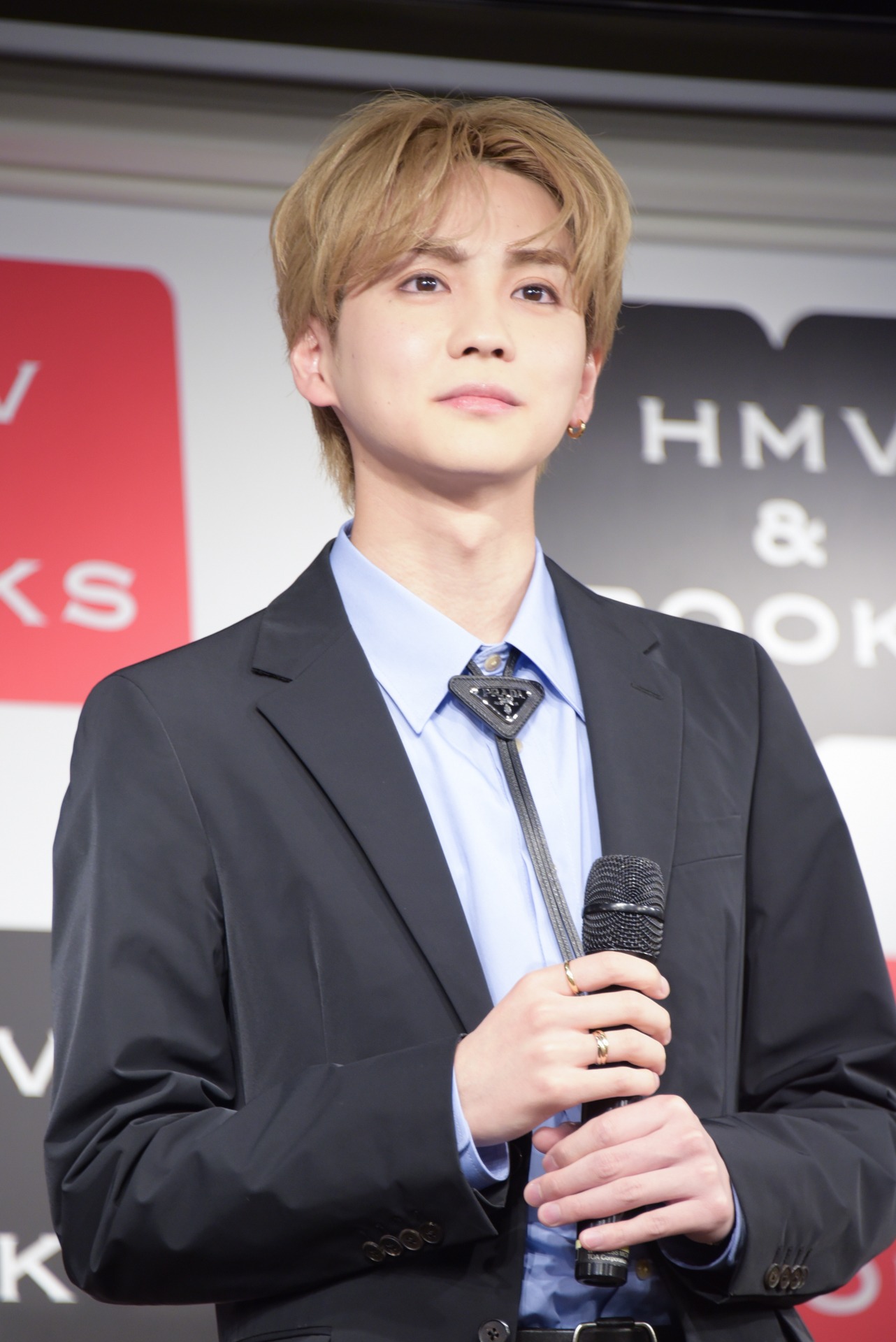 吉野北人（THE RAMPAGE from EXILE TRIBE）