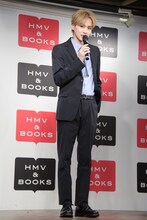 吉野北人（THE RAMPAGE from EXILE TRIBE）