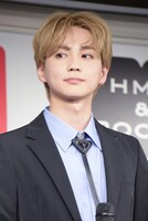 吉野北人（THE RAMPAGE from EXILE TRIBE）