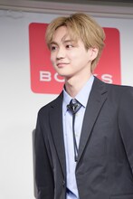 吉野北人（THE RAMPAGE from EXILE TRIBE）