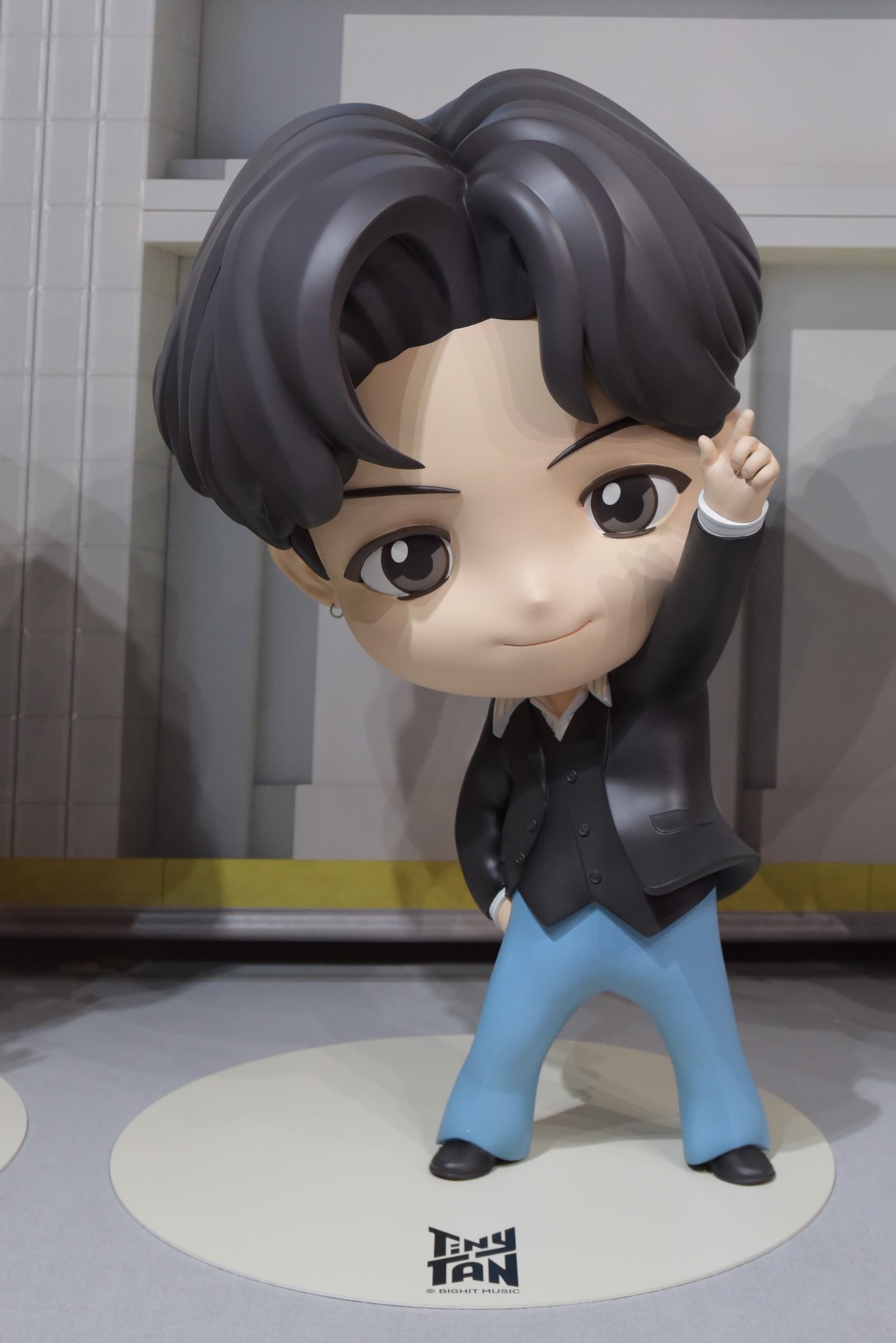 SUGA