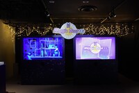 「Magic Doorくじ」のコーナー。