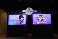 「Magic Doorくじ」のコーナー。