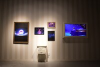 「TinyTAN FUN PARK」の様子。