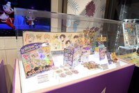 「TinyTAN FUN PARK」の様子。