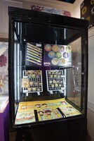 「TinyTAN FUN PARK」の様子。