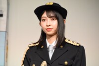 辻野かなみ