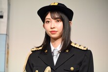 辻野かなみ