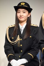 杏ジュリア