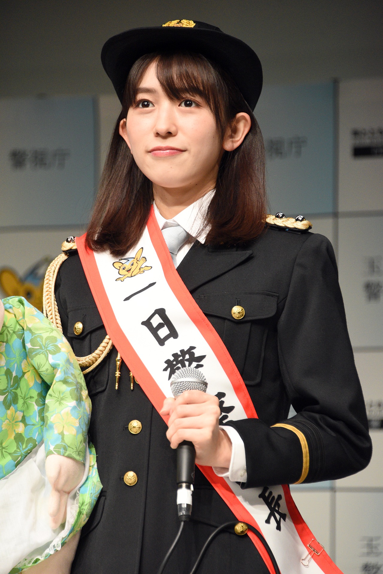 小泉遥香