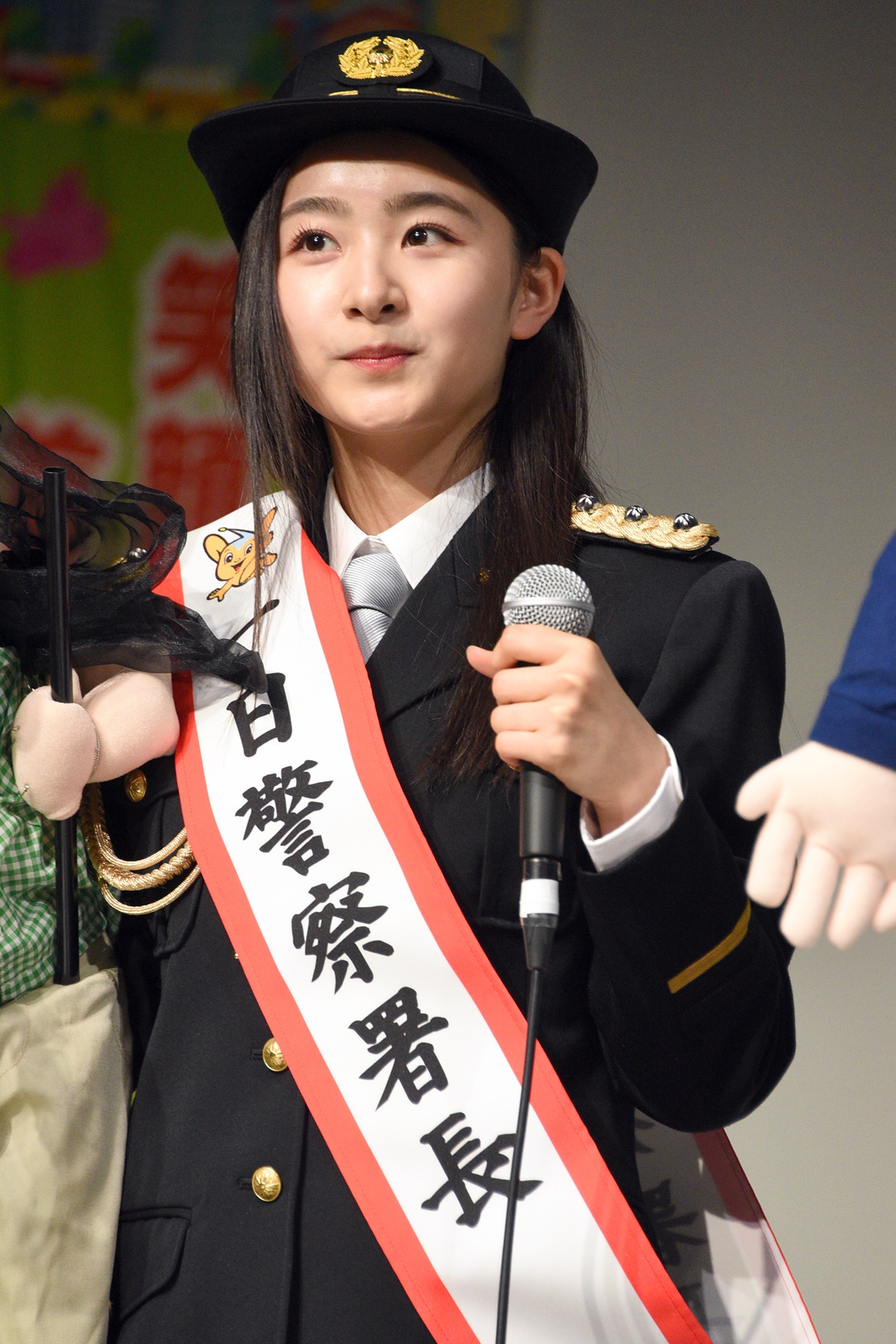 杏ジュリア