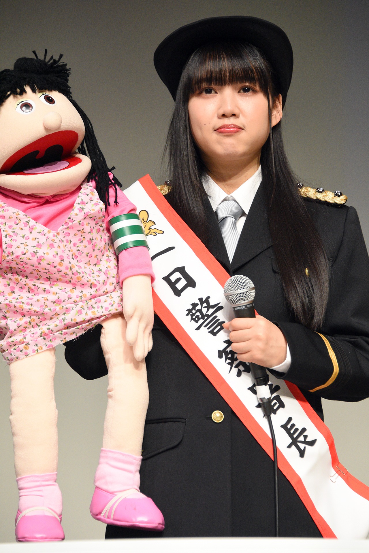 吉川ひより
