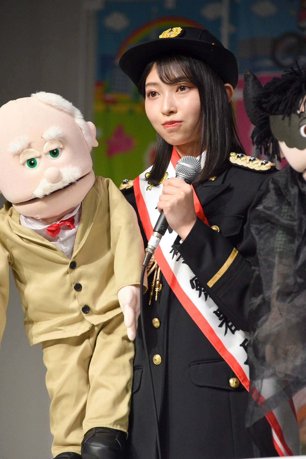 とき宣 組長くじ 2025 組長賞 辻野かなみ 超ときめき♡宣伝部のきみのハートにロックオンTOUR 2025 〜10th