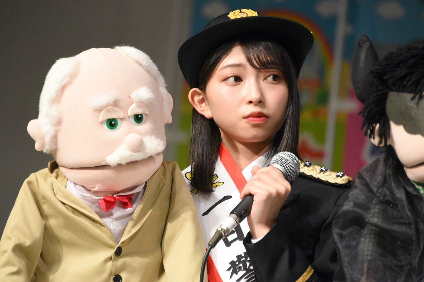 辻野かなみ