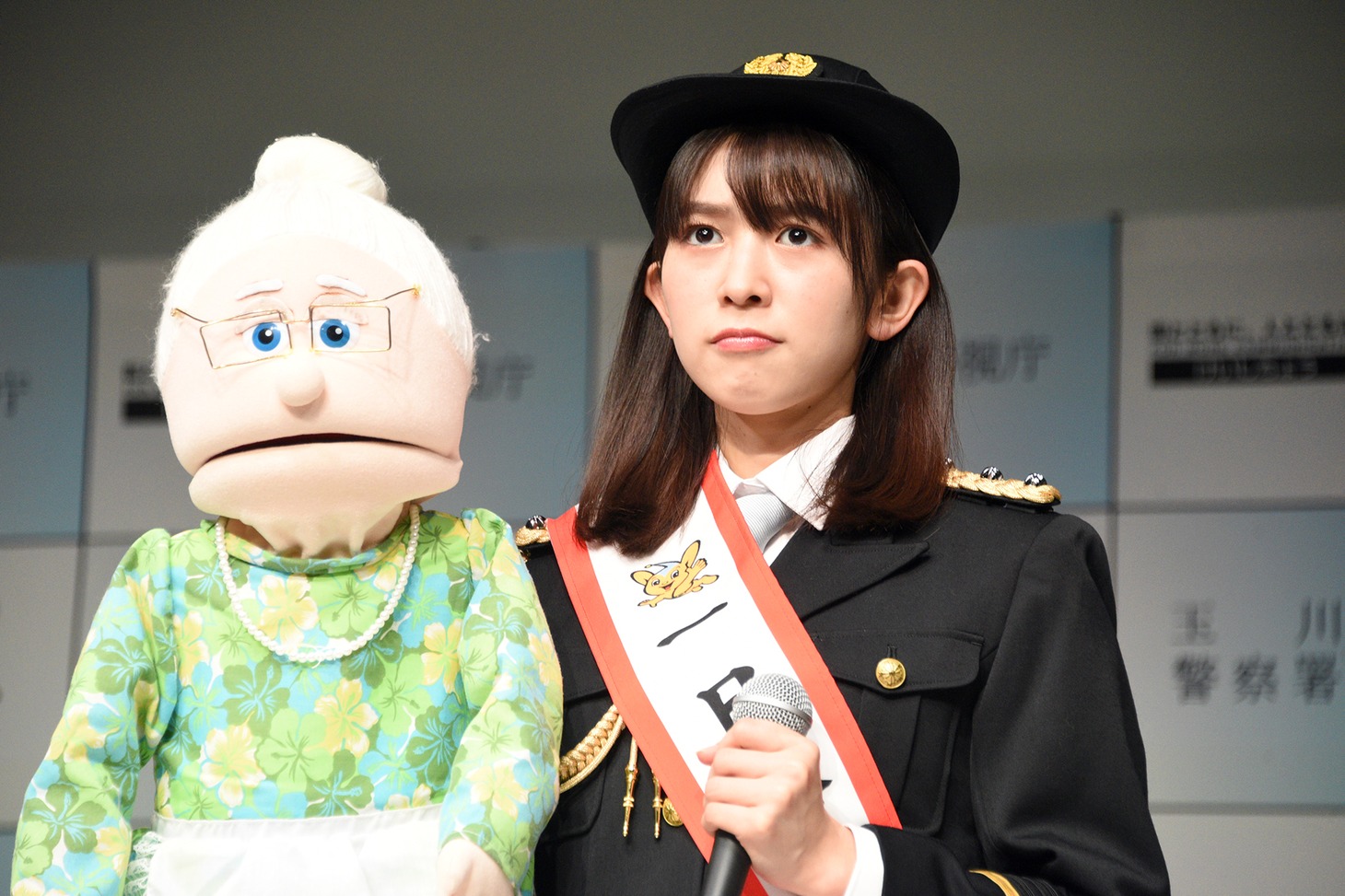 小泉遥香