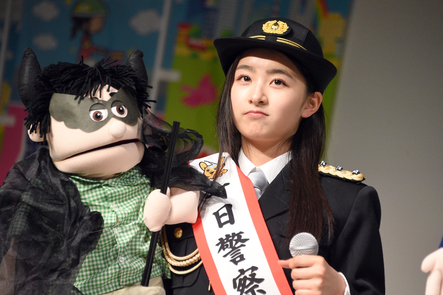 杏ジュリア