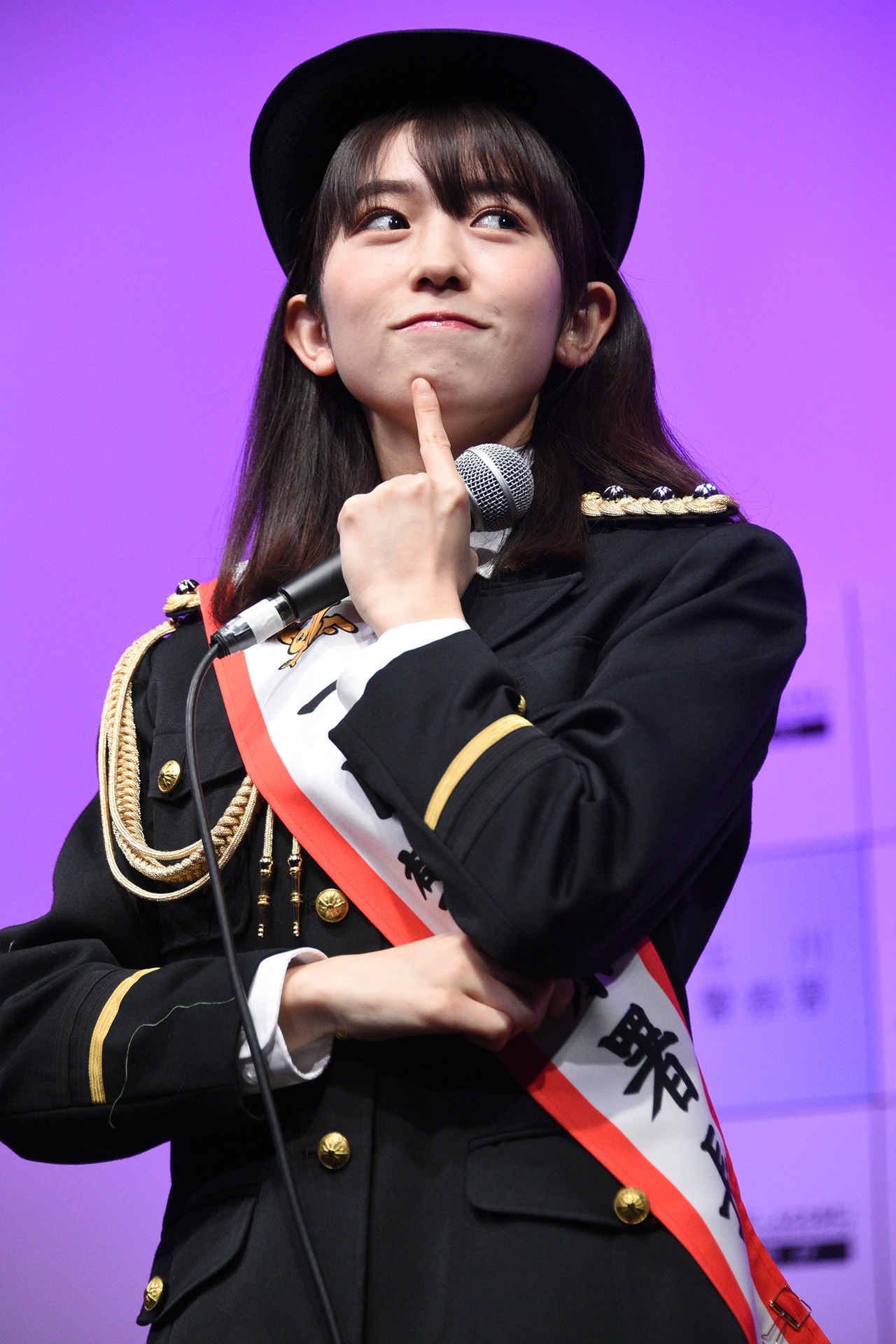 小泉遥香