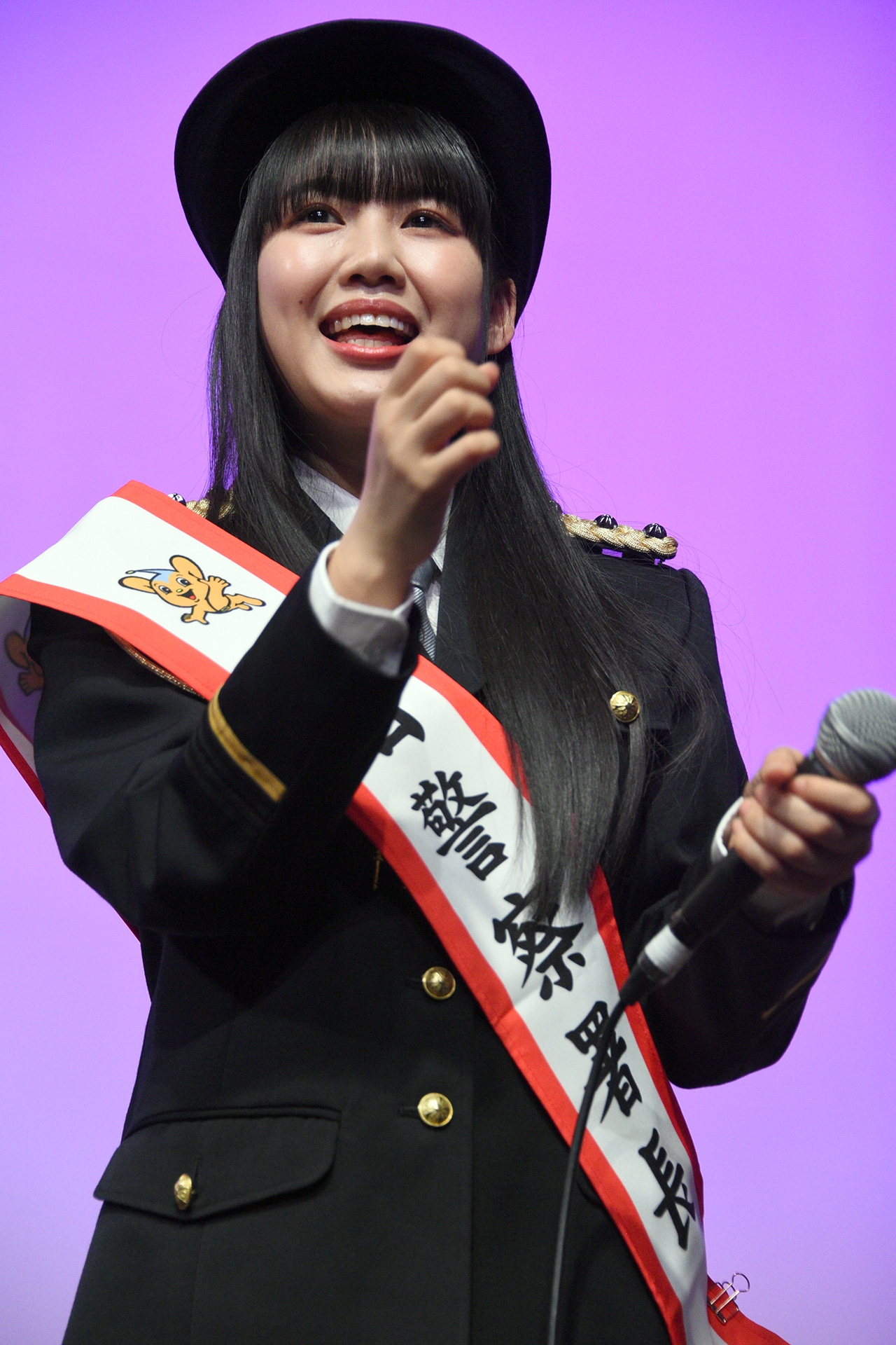 吉川ひより
