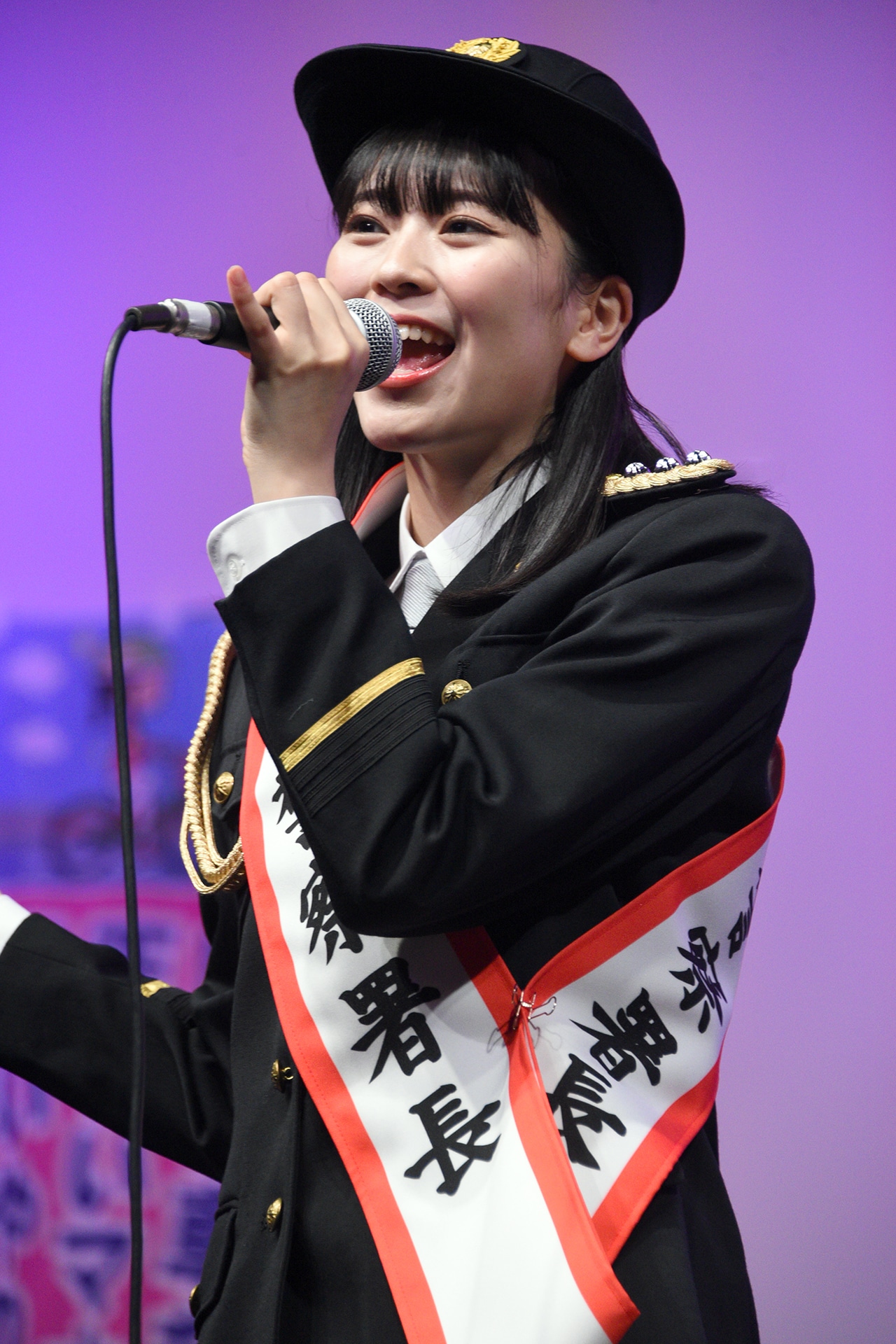 坂井仁香