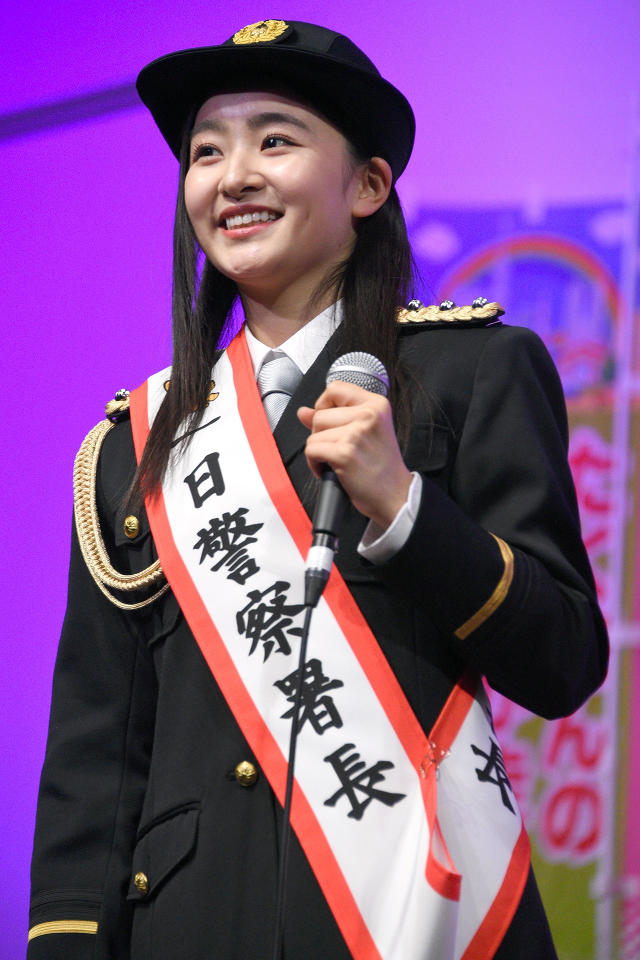 杏ジュリア