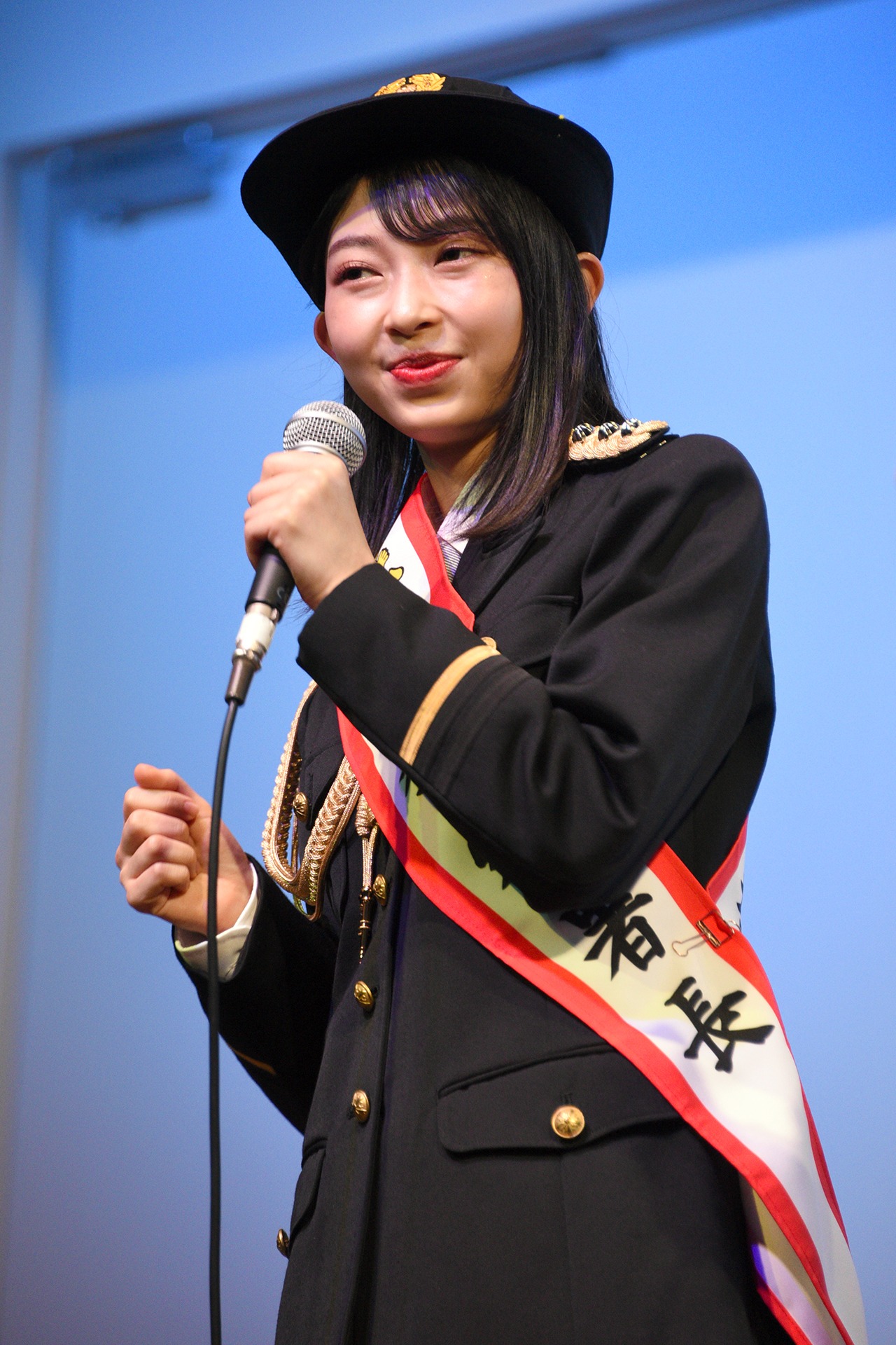 辻野かなみ