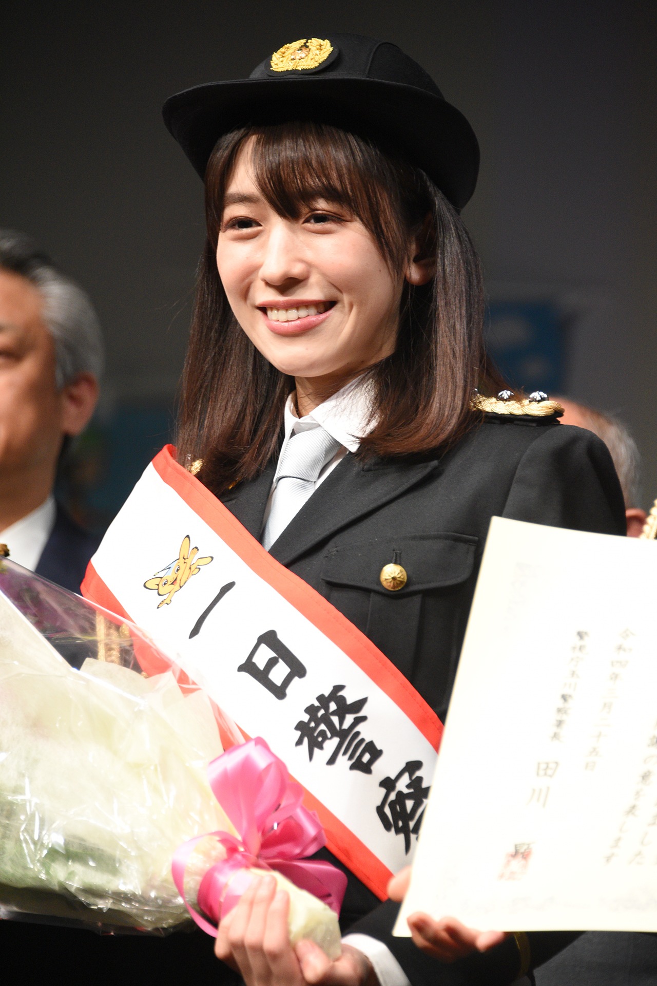 小泉遥香