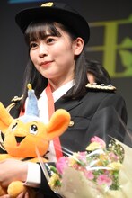 坂井仁香