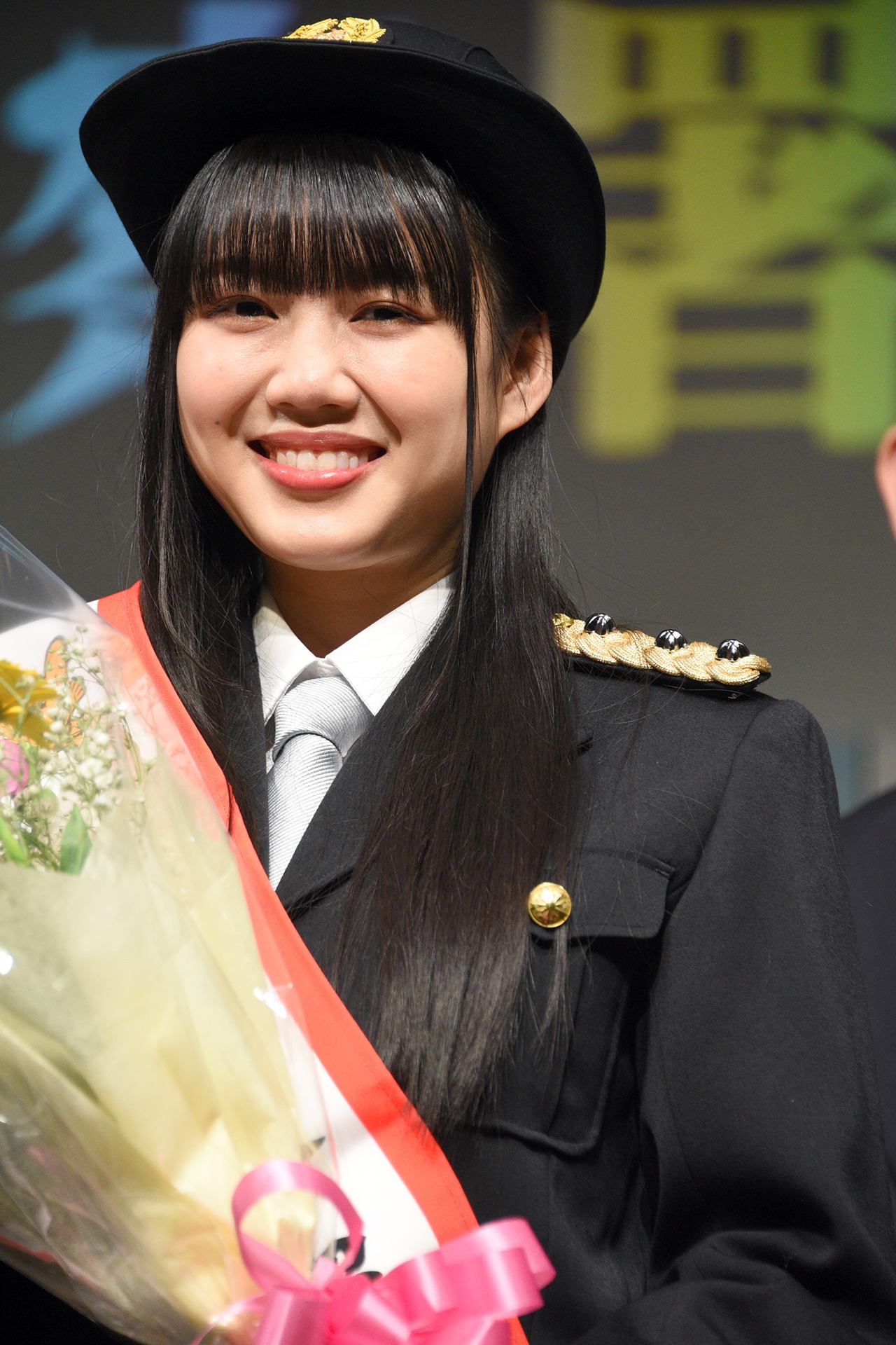 吉川ひより