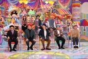 絵心ない芸人(c)テレビ朝日