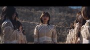 櫻坂46「僕のジレンマ」MVのワンシーン。