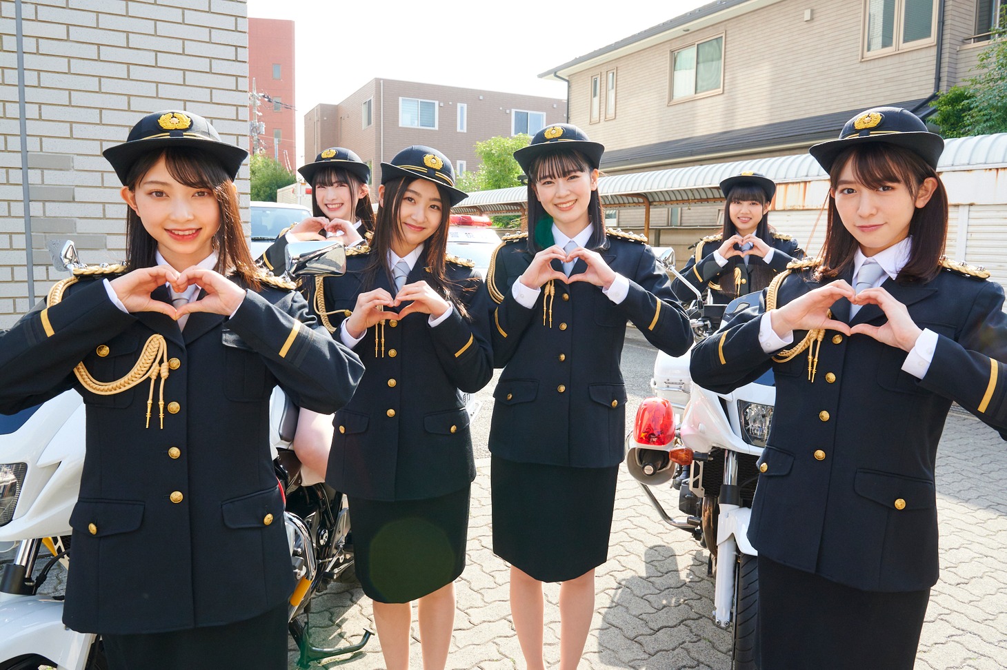 超ときめき♡宣伝部