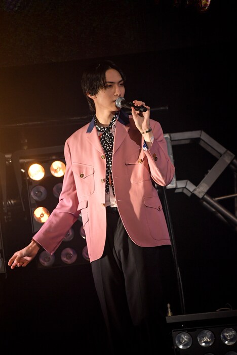 古川毅（撮影：深野輝美）