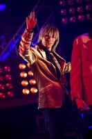 ジャン海渡（撮影：深野輝美）