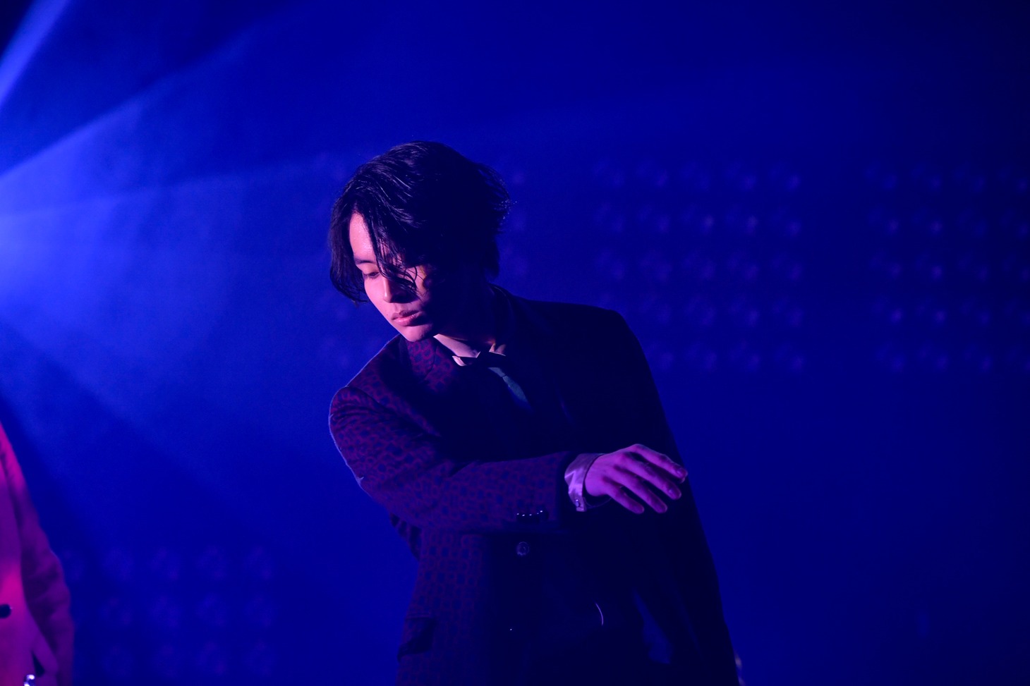 松村和哉（撮影：深野輝美）