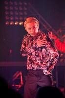 志村玲於（撮影：深野輝美）