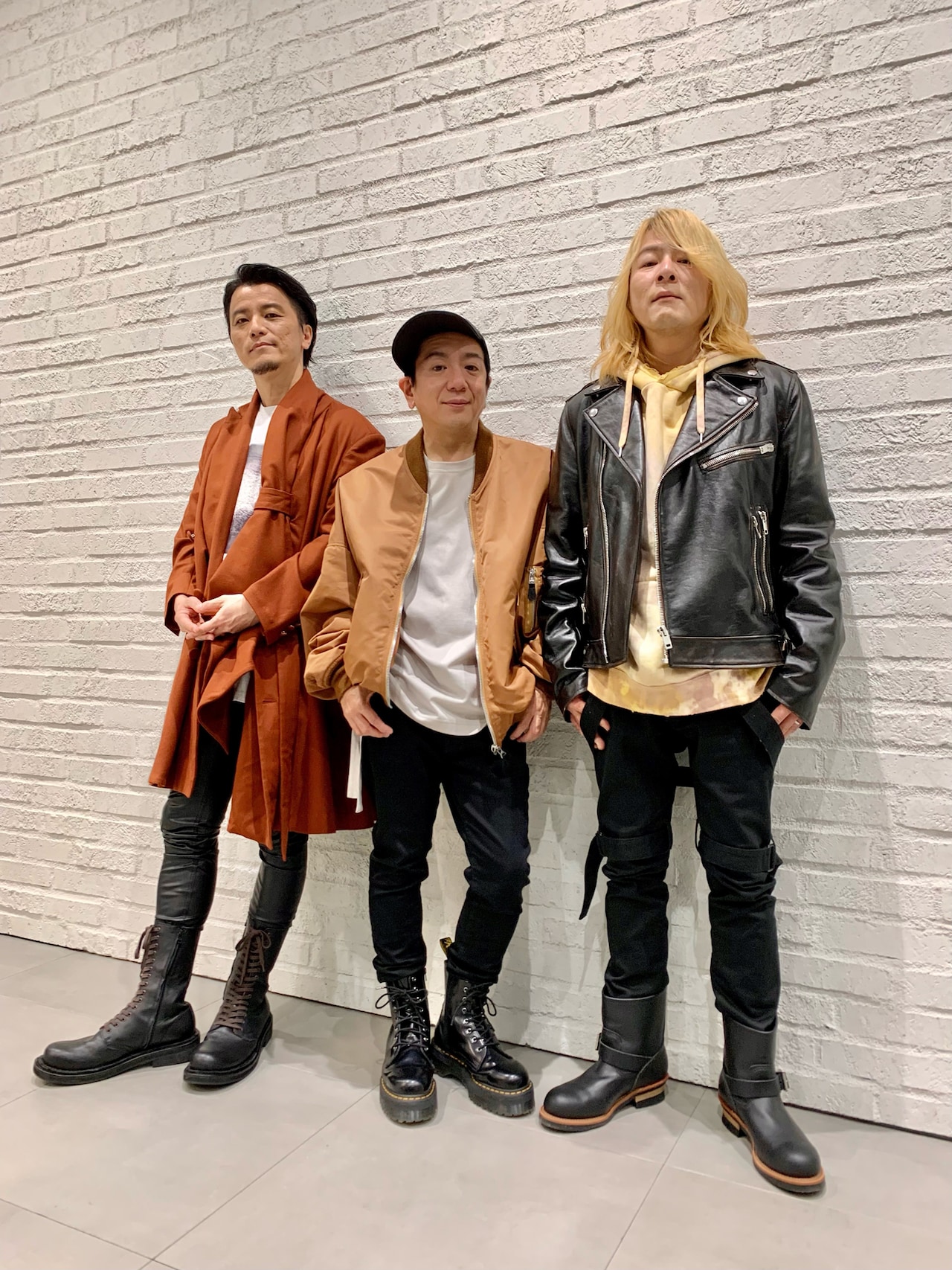 MCU『ラブハドフ』KICK THE CAN CREW KICK THE CAN CREWのMCUさんによるハードオフ公式応援ソング