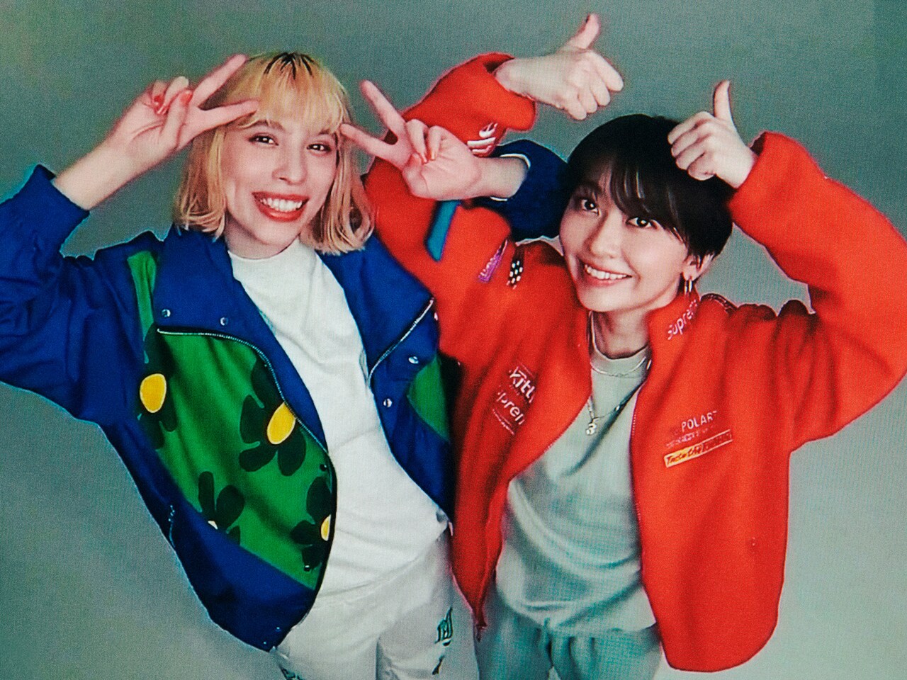 chelmicoニューアルバム「gokigen」リリース決定！DJ FUMIYAと待望コラボ