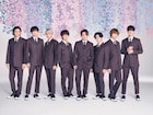 Hey! Say! JUMPにsumika片岡&小川が提供した新曲「春玄鳥」青春スポーツアニメの主題歌に決定