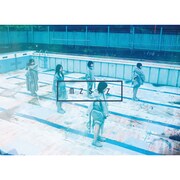 mzsrz「現在地未明」CD ONLY盤のジャケット。