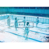 mzsrz「現在地未明」CD ONLY盤のジャケット。