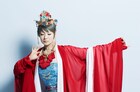 椎名林檎がともに25年目迎える「おじゃる丸」ED曲担当「おじゃるさまにとってはこれはプリンです」