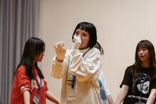 アユニ・D（BiSH）