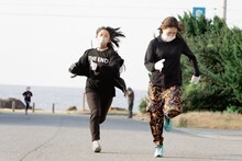 左からナ後、PAST EMPiRE。