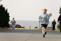 手前からハナエモンスター（豆柴の大群）、オキタユア。