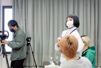 アユニ・D（BiSH）