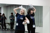 ネオ・トゥリーズ（BiS）、アユナC。