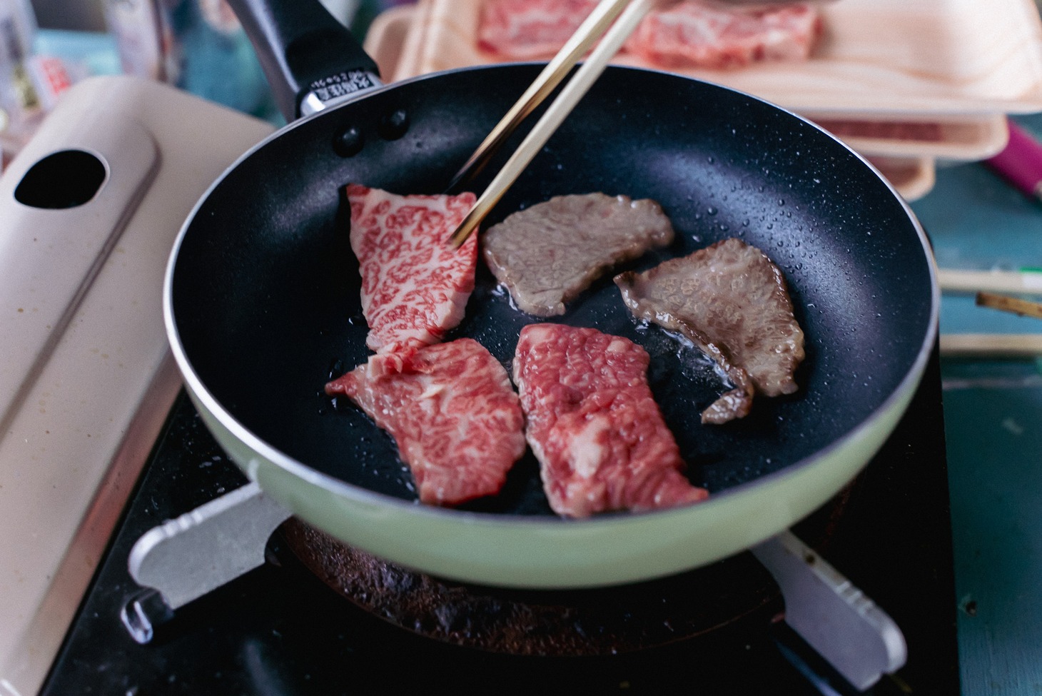 焼肉